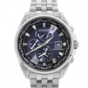 Citizen Eco Drive watch
